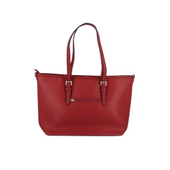Sac cabas Ines rouge