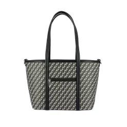 Sac cabas Louise noir