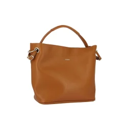 Sac cabas Zouka camel