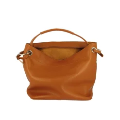 Sac cabas Zouka camel