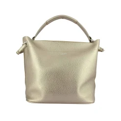 Sac cabas Zouka doré