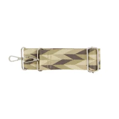 Sac cabas Zouka doré
