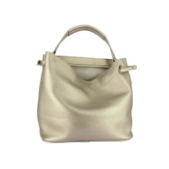 Sac cabas Zouka doré
