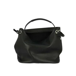 Sac cabas Zouka noir