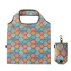 Sac course LUZAKA Feuilles