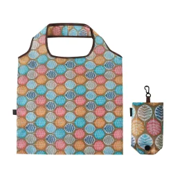 Sac course LUZAKA Feuilles
