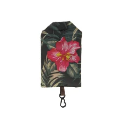 Sac course LUZAKA Hibiscus