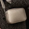 Sac Esther doré