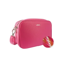 Sac Esther fuchsia