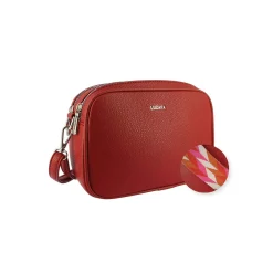 Sac Esther rouge