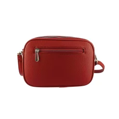 Sac Esther rouge