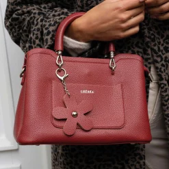 Sac Noa rouge