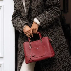 Sac Noa rouge