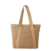 Sac paille Acapulco