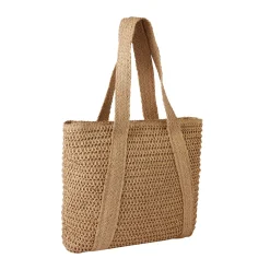 Sac paille Acapulco