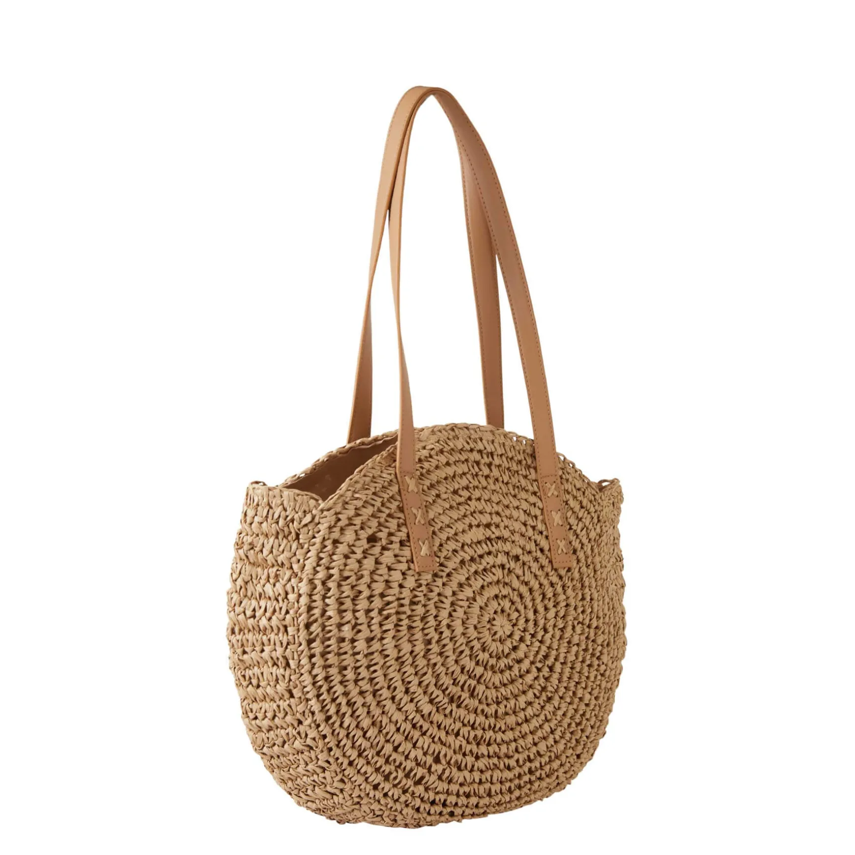 Sac Paille Bellagio