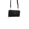 Sac Portefeuille horizontal noir