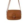 Sac Simone camel