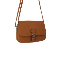 Sac Simone camel
