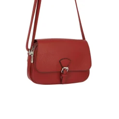 Sac Simone rouge
